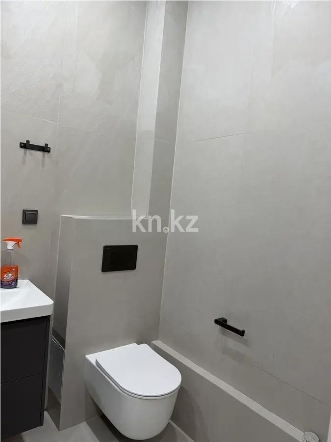 Продажа 2-комнатной квартиры, 61 м² - Продажа квартир в кирпичном доме в Алматы - страница 35 фото 5 из 5