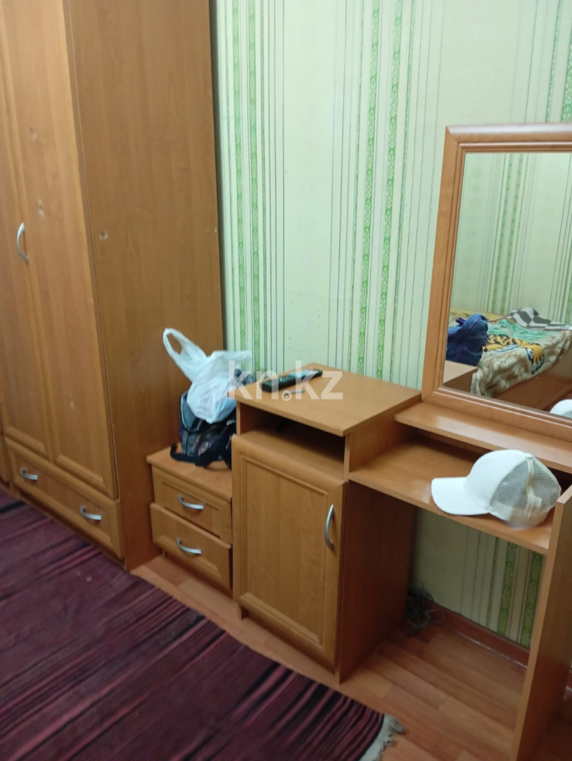 Аренда 1-комнатной квартиры, 28 м² - Аренда недвижимости в Алматы фото 5 из 11