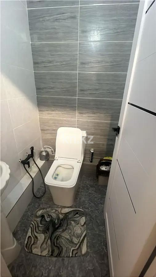 Продажа 3-комнатной квартиры, 72 м², мкр-н Кайрат, дом  303/4 - Продажа  трехкомнатных квартир в Алматы без посредников фото 4 из 5