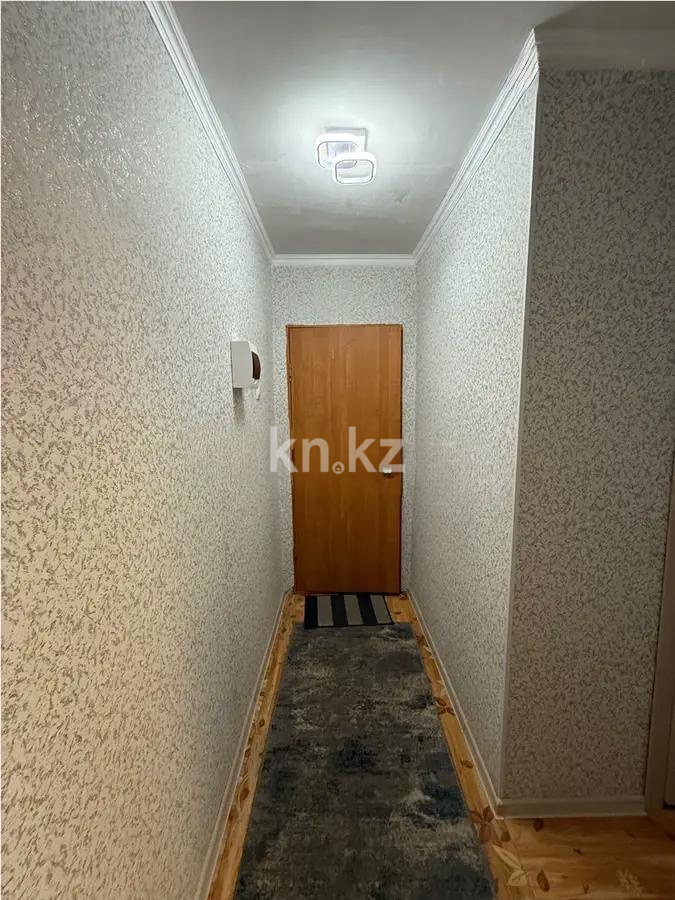 Продажа 2-комнатной квартиры, 46 м², мкр-н 16, дом  49 - Продажа квартир в Караганде фото 4 из 5