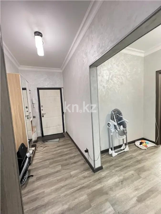 Продажа 3-комнатной квартиры, 77 м² - Продажа трехкомнатных квартир от собственников в Алматы - страница 39 фото 7 из 7