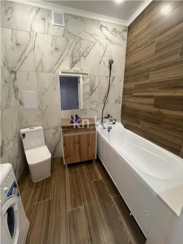 Продажа 1-комнатной квартиры, 35.3 м² - Продажа квартир в Астане - страница 9 фото 3 из 3