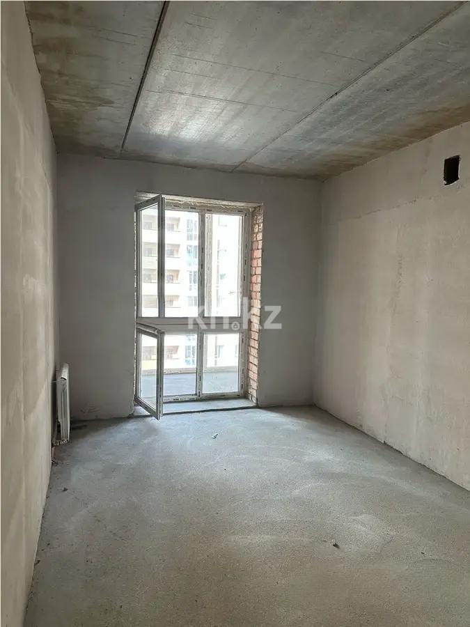 Продажа 2-комнатной квартиры, 57.9 м², ул. Бейбарыс Султан, дом  25 - Продажа  двухкомнатных квартир в новостройках Астаны фото 1 из 3