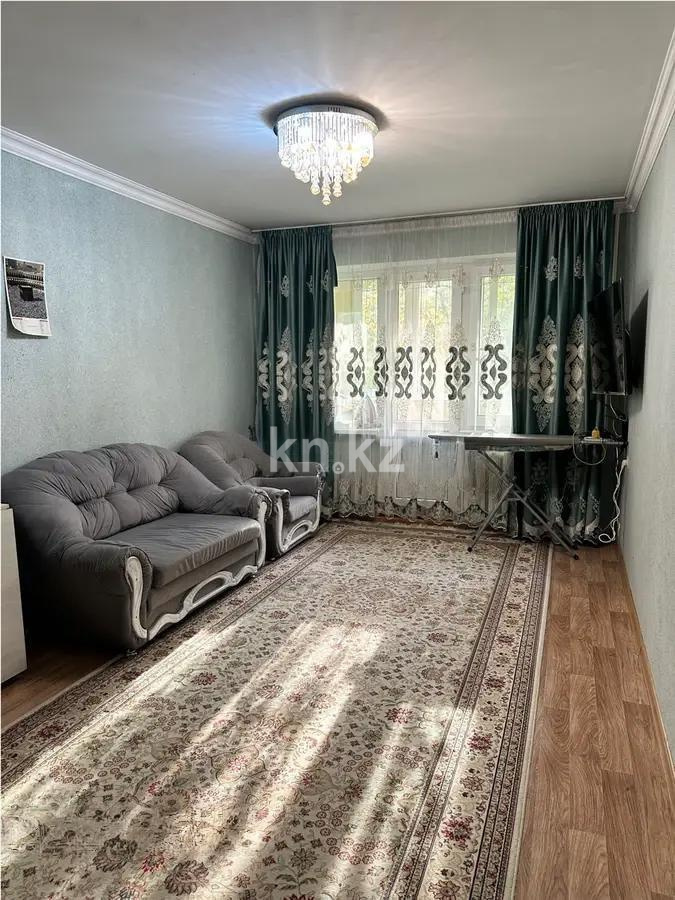 Продажа 2-комнатной квартиры, 45 м², мкр-н 9, дом  17 в Алматы
