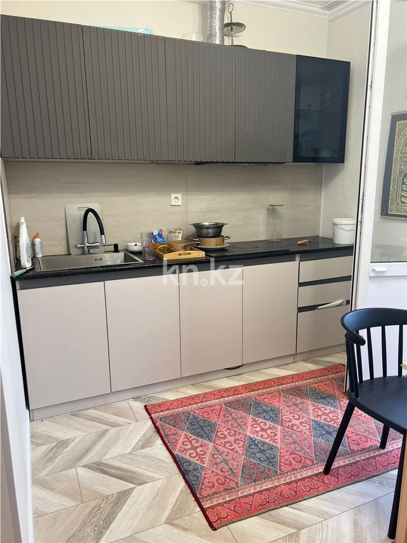 Продажа 1-комнатной квартиры, 35 м² - Продажа однокомнатных квартир в блочном доме в Астане - страница 12 фото 4 из 6