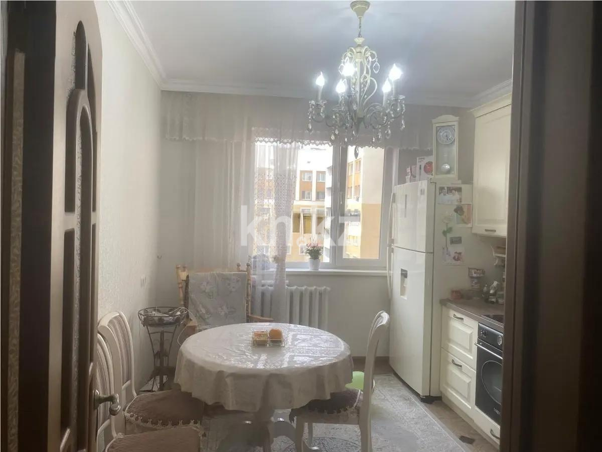 Продажа 2-комнатной квартиры, 69 м² - Продажа двухкомнатных квартир от собственников в Астане - страница 2 фото 3 из 4