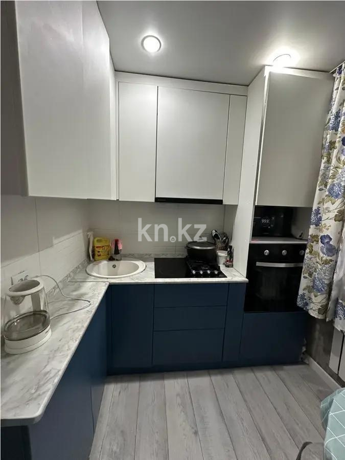 Продажа 2-комнатной квартиры, 44 м², ул. Орлова, дом  109 в Караганде - фото 3