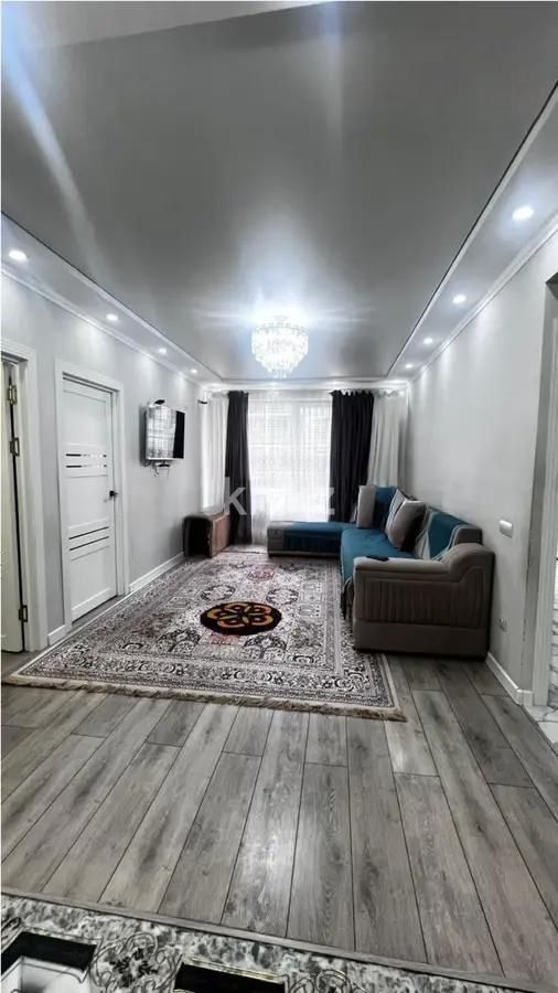 Продажа 2-комнатной квартиры, 61 м² - Продажа двухкомнатных квартир от собственников в Алматы - страница 53 фото 1 из 4