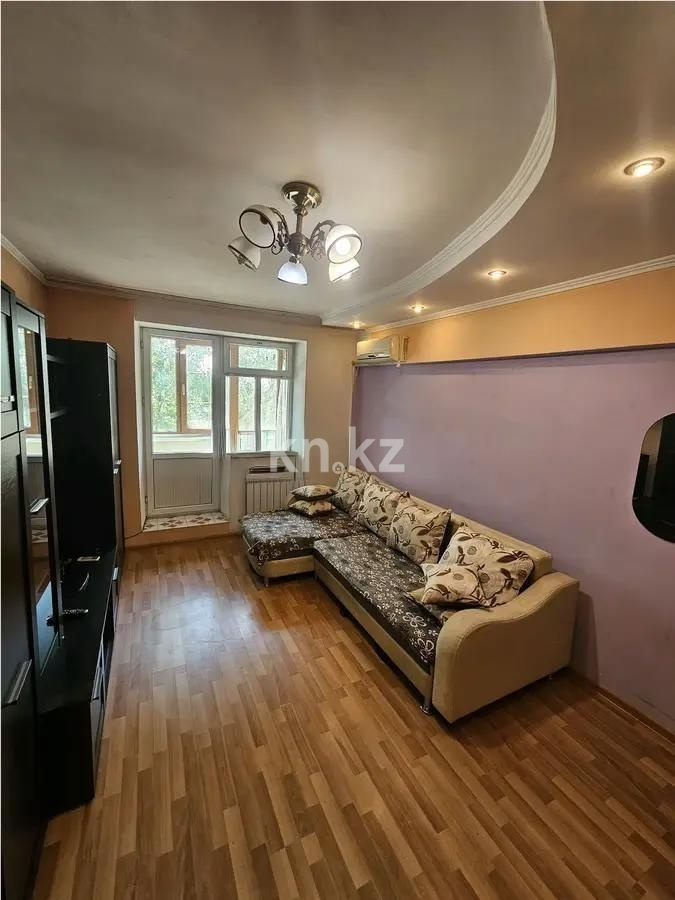 Продажа 1-комнатной квартиры, 32 м² - Продажа однокомнатных квартир от собственников в Алматы - страница 2 фото 4 из 4