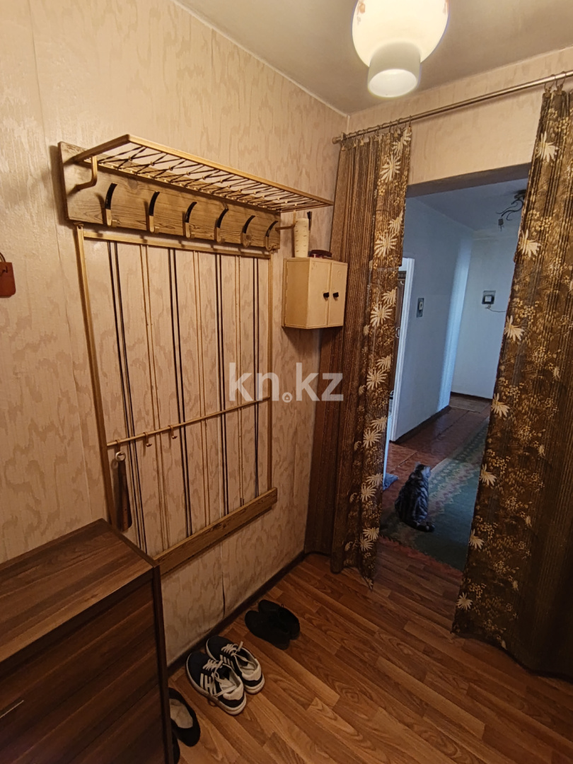 Продажа 3-комнатной квартиры, 63.9 м² - Продажа квартир в Балхаше фото 15 из 20