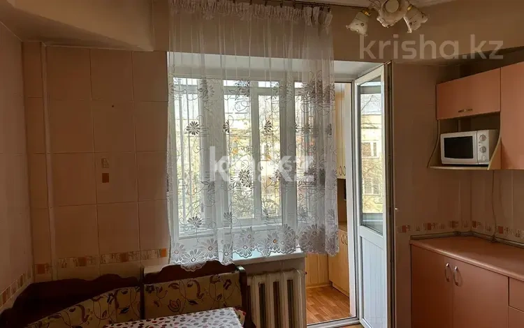 Аренда 1-комнатной квартиры, 36.4 м² - Аренда жилой и коммерческой недвижимости в Казахстане фото 1 из 11