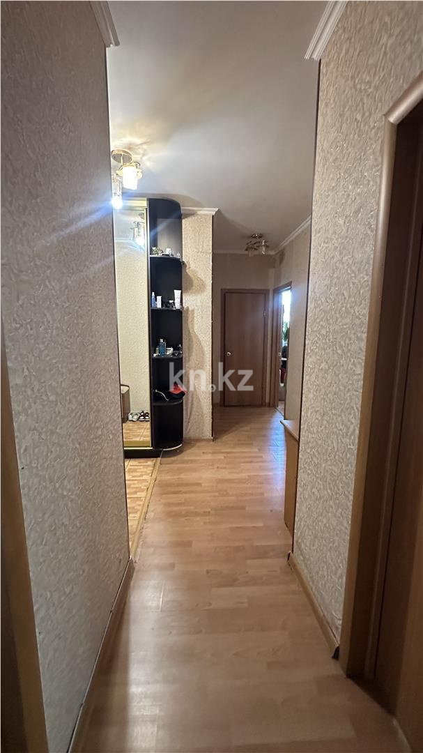 Продажа 3-комнатной квартиры, 83 м², пр. Момышулы в Астане - фото 7