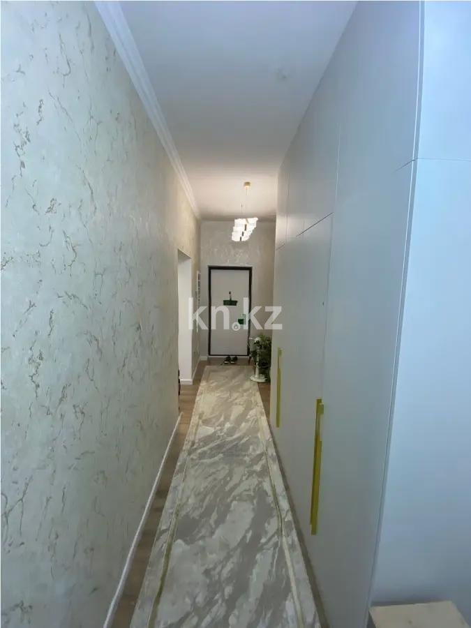 Продажа 3-комнатной квартиры, 90.5 м², пр. Туран, дом  67 - Продажа  трехкомнатных квартир в Астане без посредников фото 7 из 7