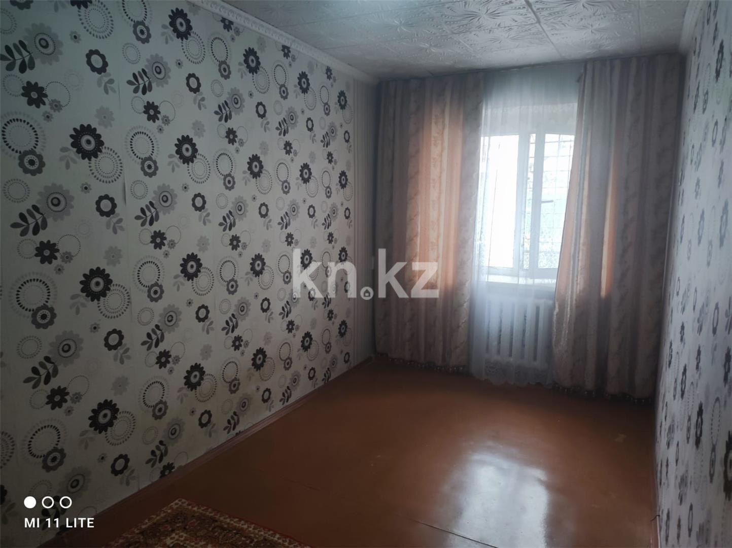 Продажа 2-комнатной квартиры, 46 м², пр. Республики - Продажа  двухкомнатных квартир в Темиртау с фото фото 1 из 10
