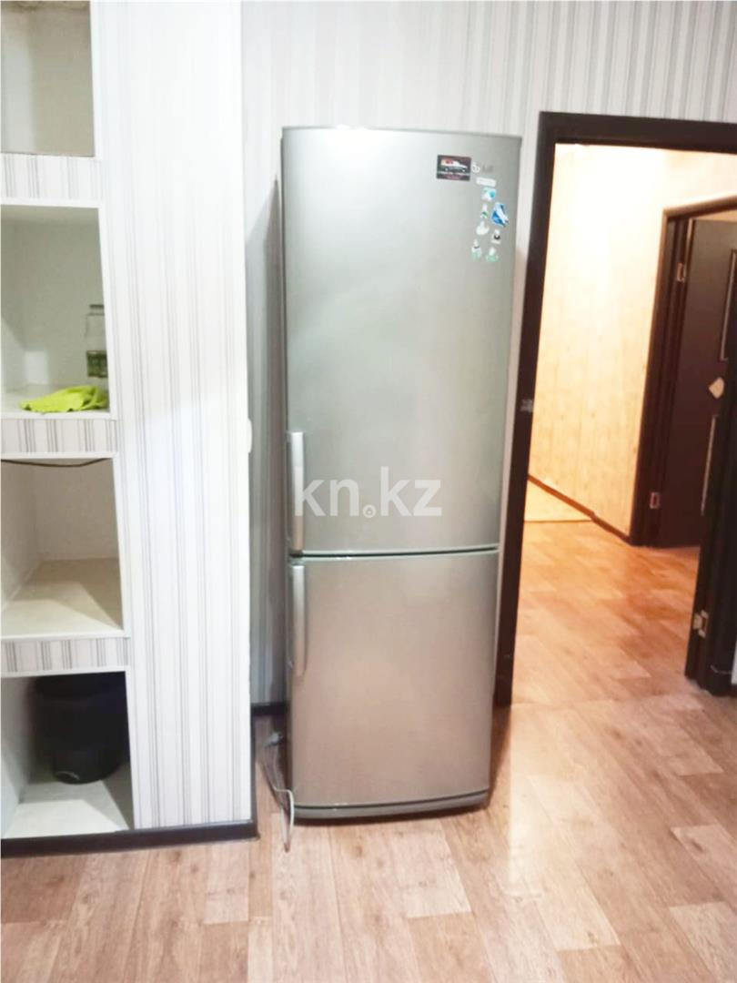 Продажа 1-комнатной квартиры, 48 м², ул. Туркестан - Продажа квартир в новостройках Астаны фото 7 из 15