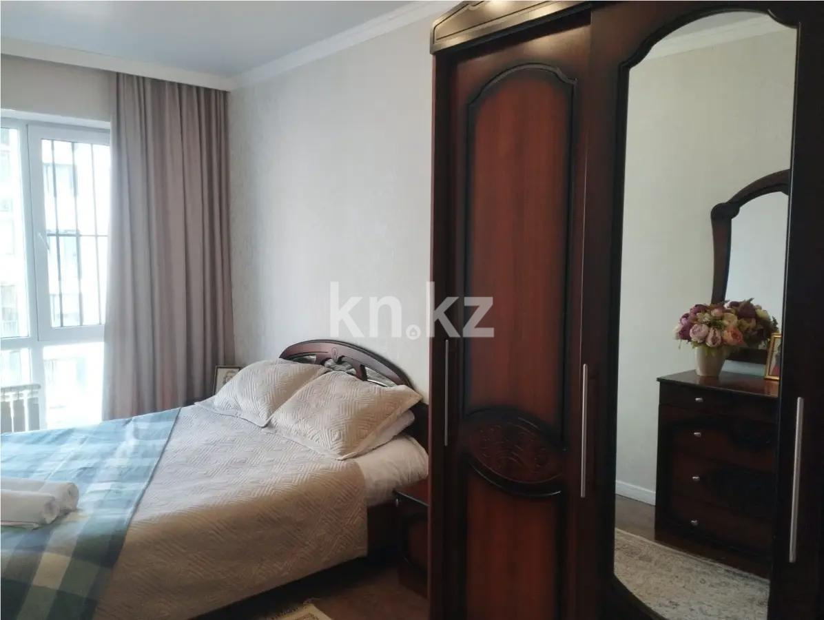 Продажа 2-комнатной квартиры, 64 м², ул. Муратбаева, дом  14 - Продажа  двухкомнатных квартир в новостройках Алматы без посредников фото 2 из 5