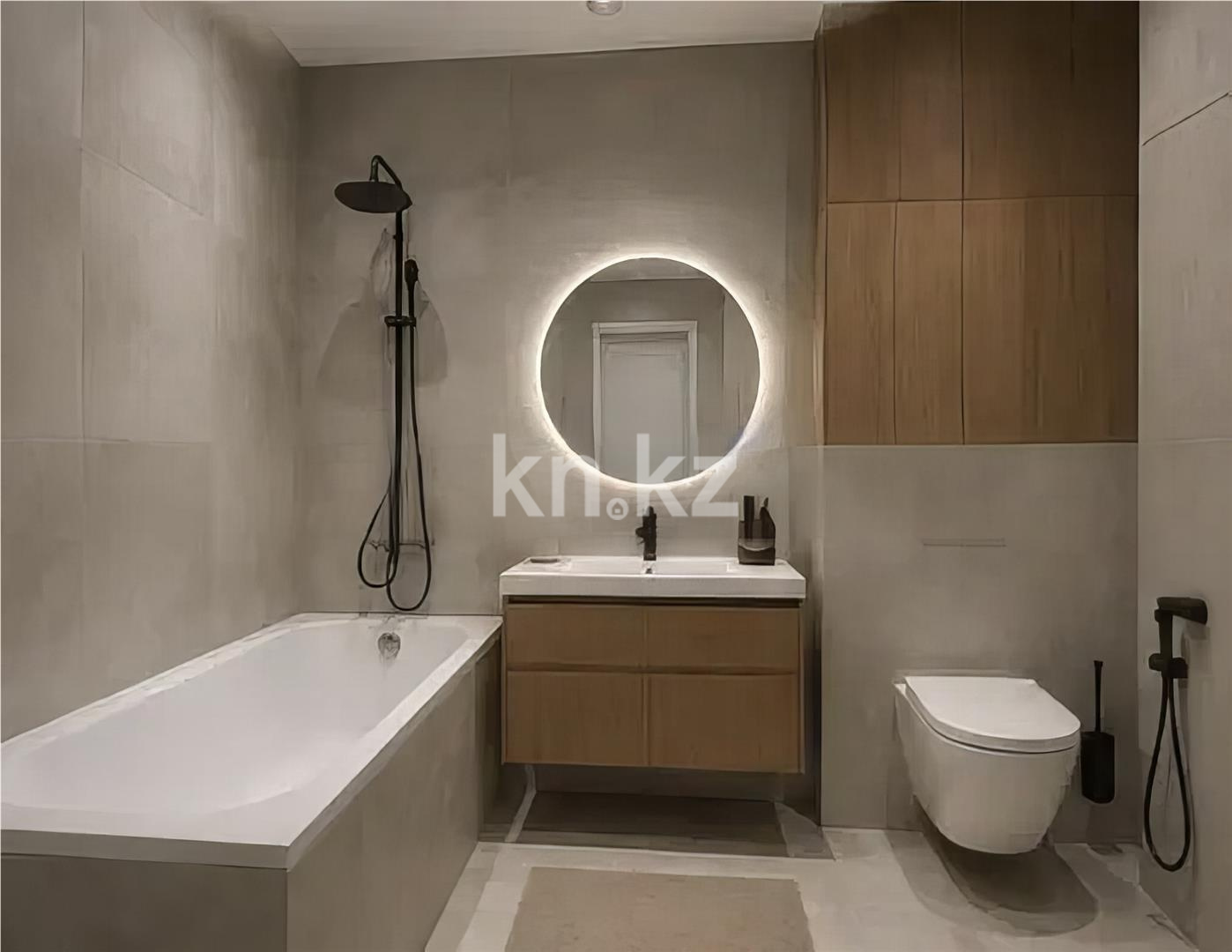 Продажа 3-комнатной квартиры, 62.3 м² - Продажа квартир в Павлодаре фото 3 из 4