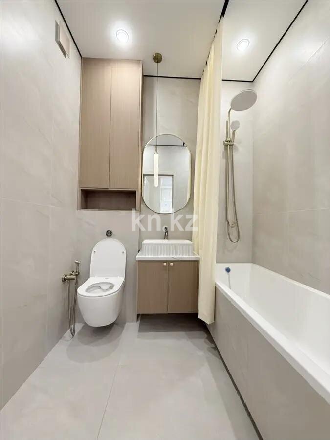 Продажа 2-комнатной квартиры, 40 м² в Астане - фото 3