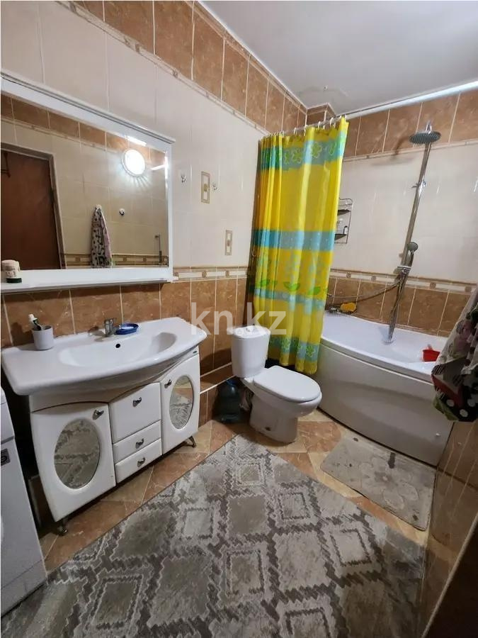 Продажа 2-комнатной квартиры, 69.4 м² - Аренда квартир посуточно в Кокшетау фото 4 из 5