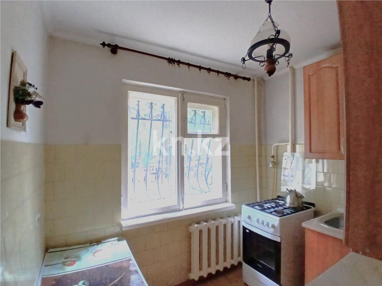 Продажа 2-комнатной квартиры, 44 м² - Продажа двухкомнатных квартир в панельном доме в Казахстане фото 5 из 7
