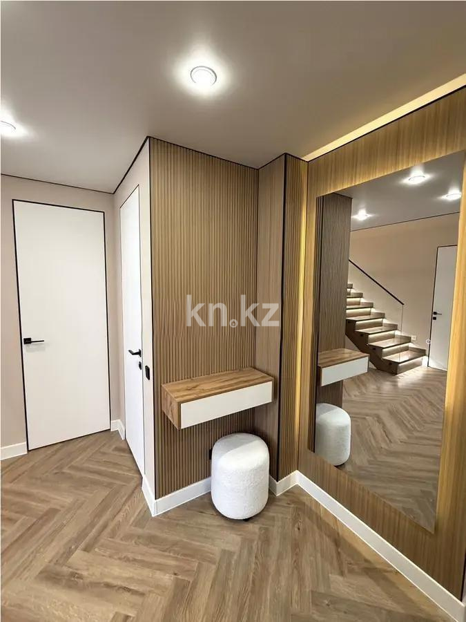 Продажа 3-комнатной квартиры, 92 м² - Продажа квартир в новостройках Алматы без посредников - страница 44 фото 4 из 4