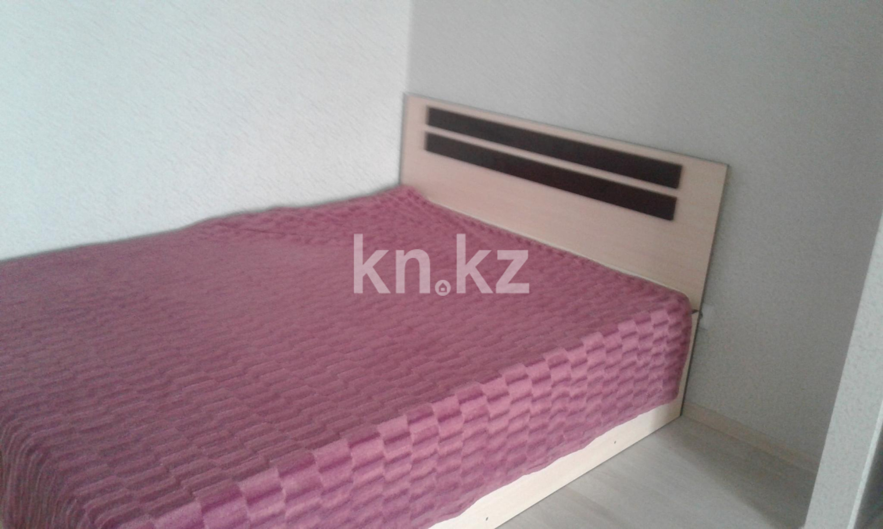 Аренда 1-комнатной квартиры посуточно, 42 м² - Аренда квартир посуточно в Астане - страница 4 фото 4 из 6