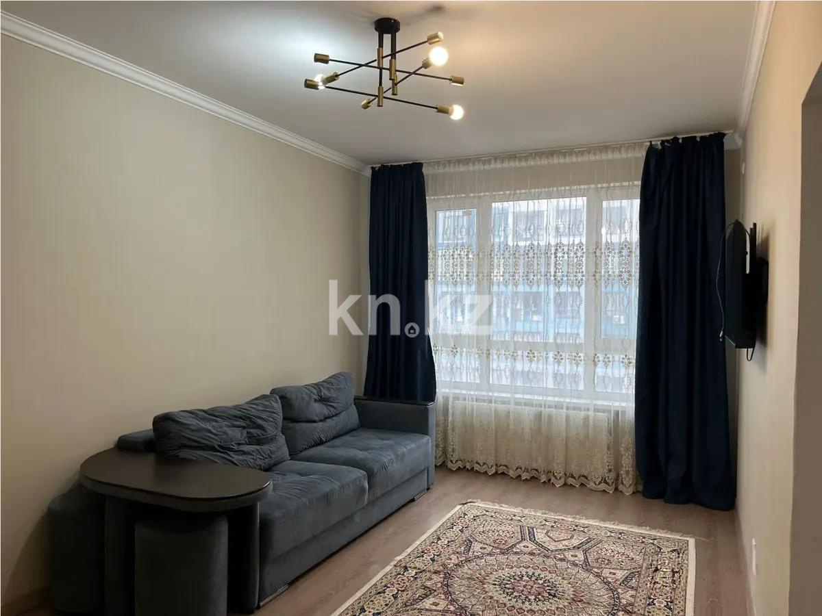 Продажа 2-комнатной квартиры, 61 м², ул. Бектурова, дом  4 - Продажа квартир в Казахстане фото 1 из 5