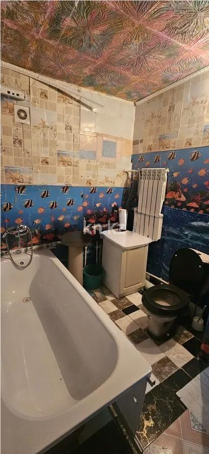 Продажа 2-комнатной квартиры, 42 м², ул. Чернышевского, дом  102 - Продажа квартир в Темиртау без посредников фото 4 из 4