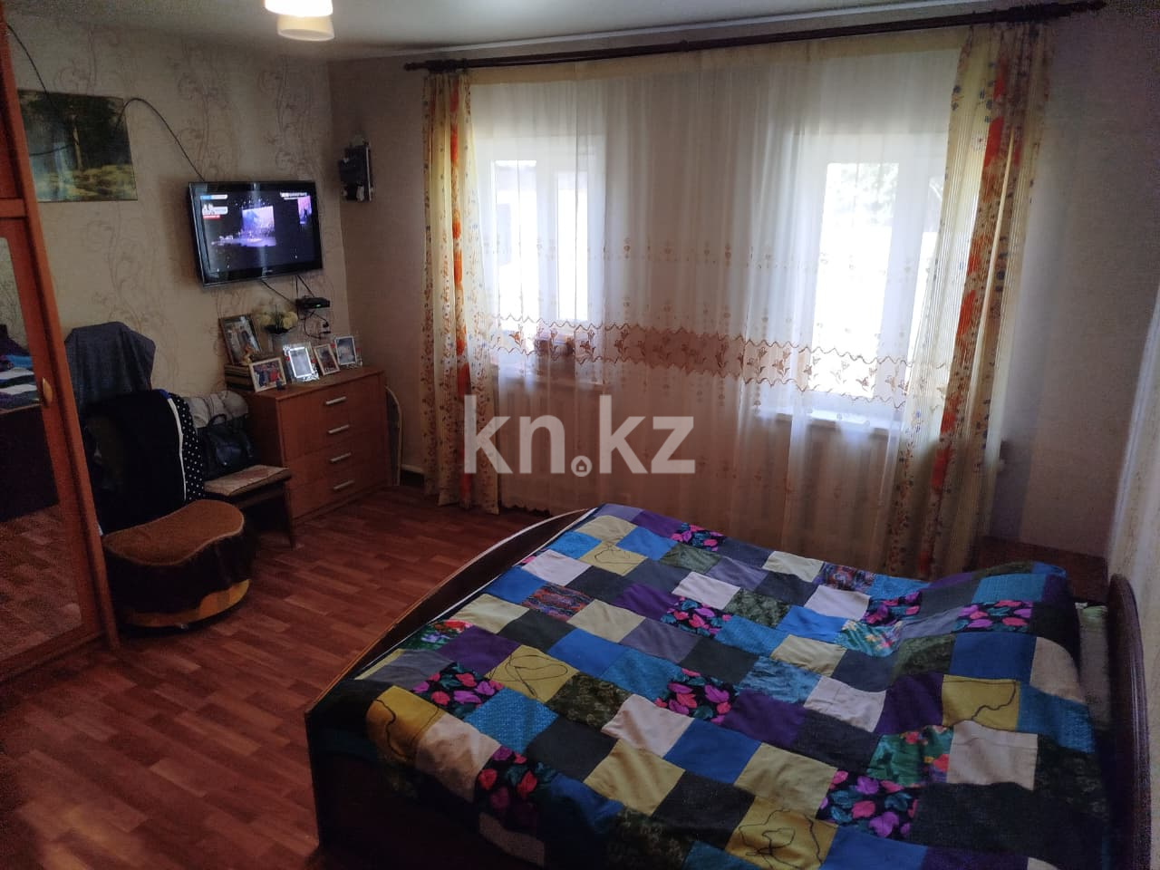 Продажа 4-комнатного дома, 89 м² - Продажа домов, коттеджей в Казахстане фото 4 из 11
