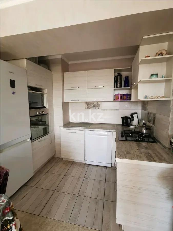 Продажа 3-комнатной квартиры, 70 м² в Алматы - фото 4