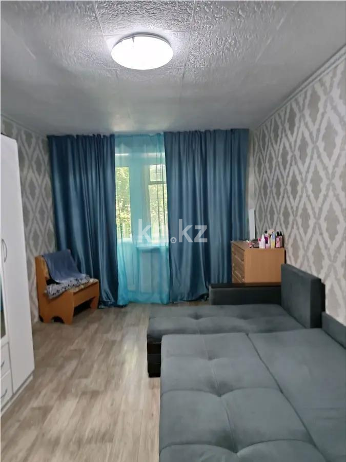 Продажа 1-комнатной квартиры, 31 м², пр. Мира, дом  84/2 - Продажа квартир в Темиртау фото 1 из 4