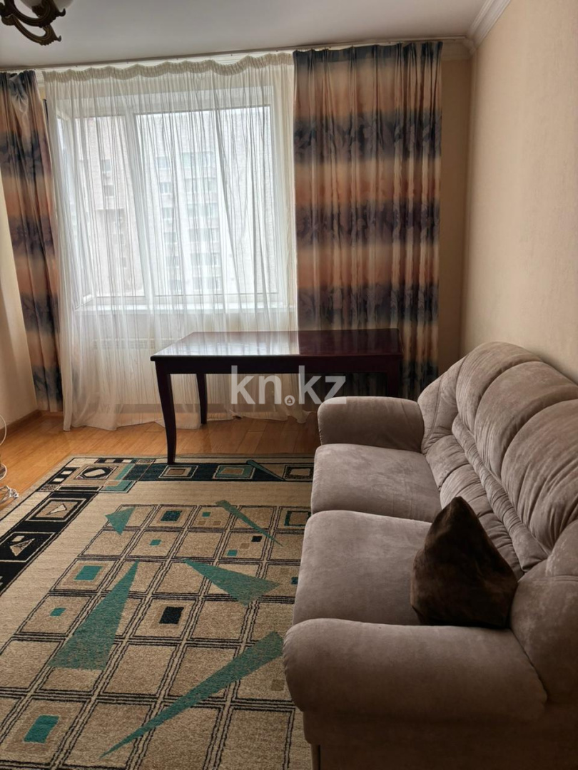 Аренда 2-комнатной квартиры, 69 м² - Аренда недвижимости в Казахстане - страница 2 фото 5 из 9