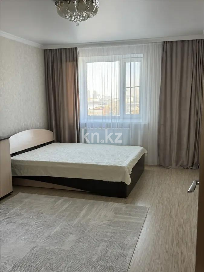 Продажа 2-комнатной квартиры, 72.2 м², ул. Потанина, дом  3/2 - Продажа и аренда недвижимости в Астане фото 2 из 6