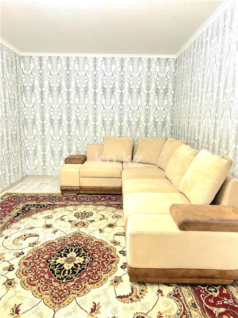 Продажа 2-комнатной квартиры, 46 м², мкр-н 12 - Продажа квартир в Караганде фото 10 из 11