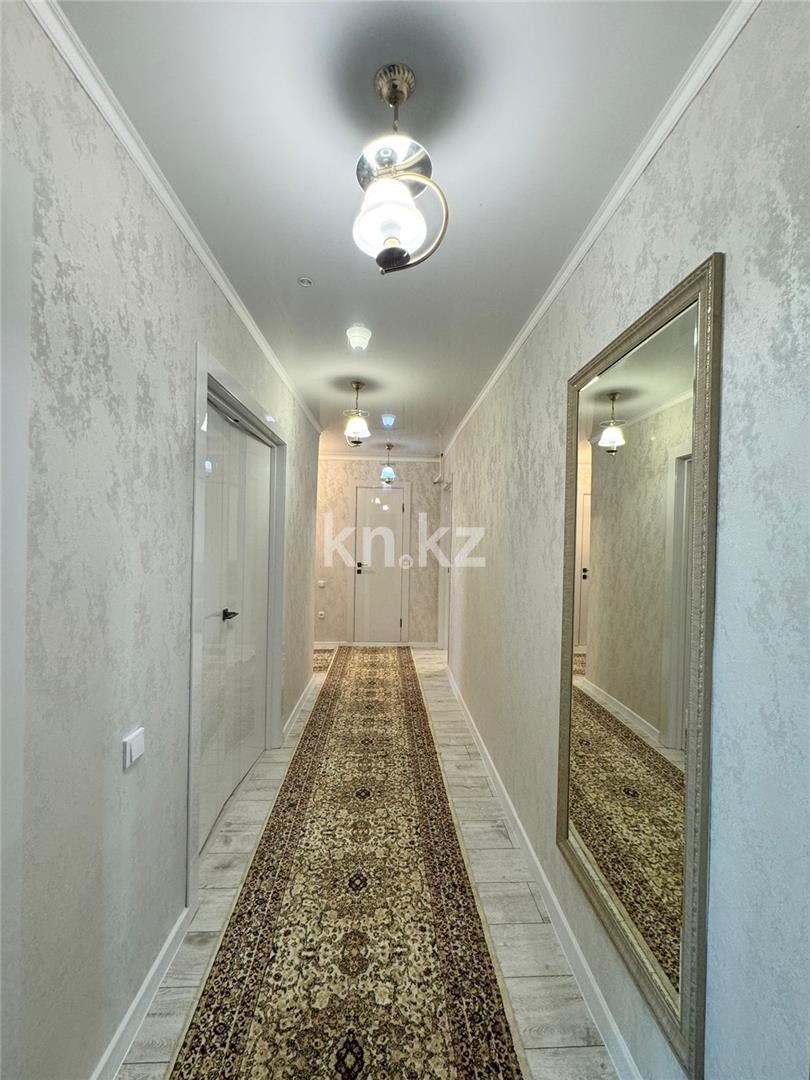 Продажа 4-комнатной квартиры, 102 м² - Продажа квартир в Темиртау - страница 3 фото 13 из 21