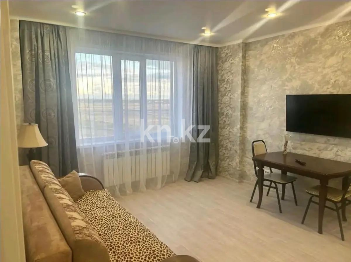 Продажа 1-комнатной квартиры, 38 м² - Продажа квартир в Астане - страница 14 фото 1 из 3