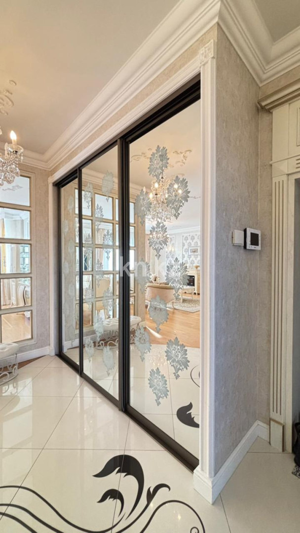 Продажа 3-комнатной квартиры, 162.8 м² - Продажа квартир в Казахстане - страница 25 фото 17 из 32