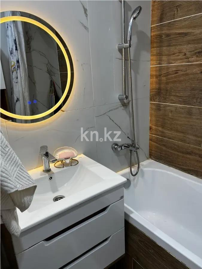 Продажа 4-комнатной квартиры, 107 м² в Темиртау - фото 4