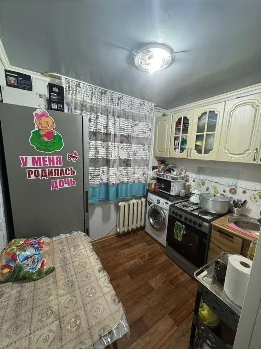 Продажа 2-комнатной квартиры, 45 м² в Караганде - фото 5