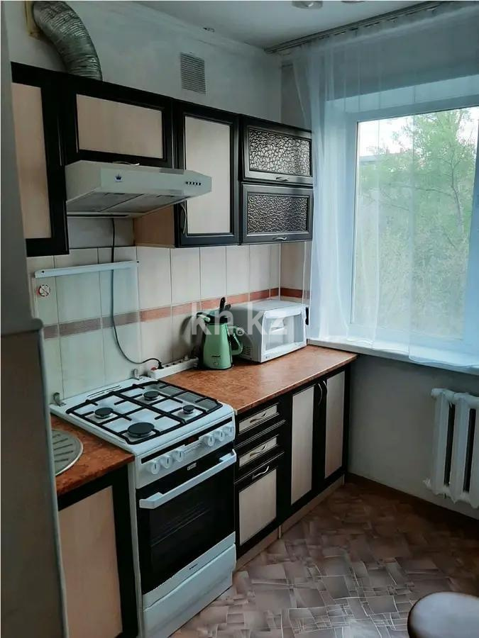 Продажа 1-комнатной квартиры, 31 м² - Продажа однокомнатных квартир от собственников в Караганде фото 2 из 4