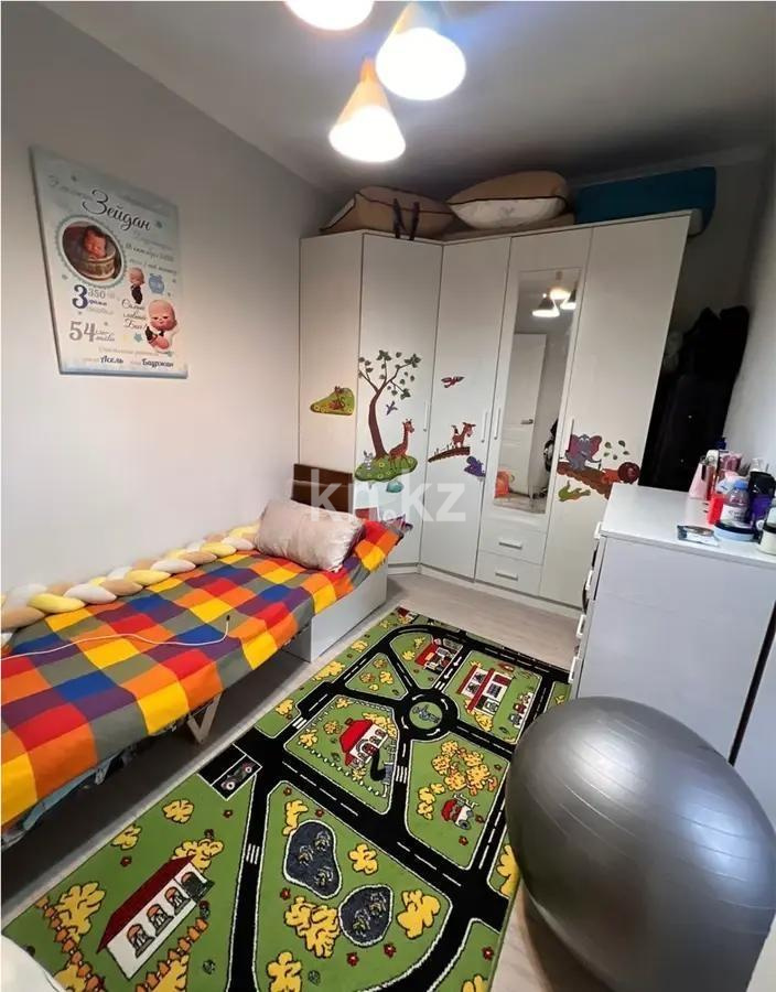 Продажа 2-комнатной квартиры, 40 м², ул. Айманова, дом  222 - Продажа жилой и коммерческой недвижимости в Алматы фото 3 из 7