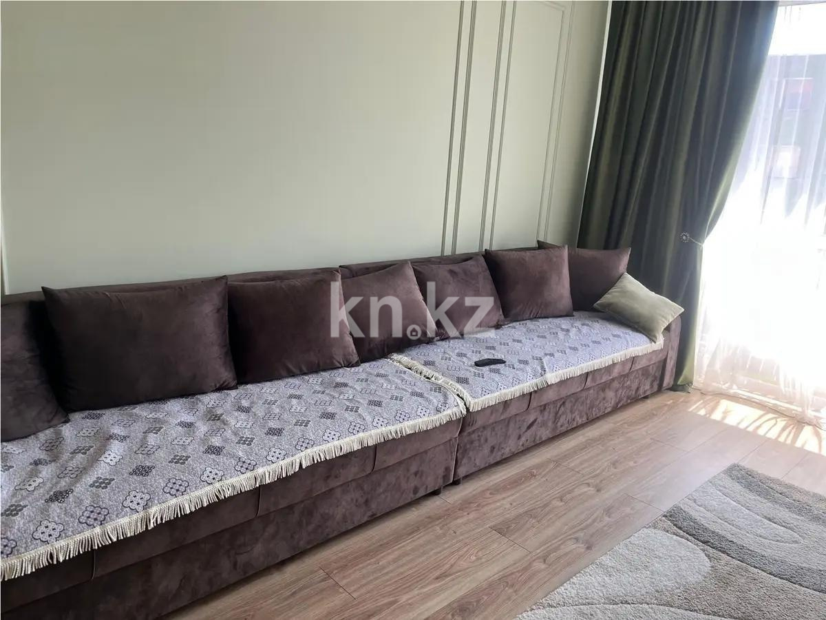 Продажа 2-комнатной квартиры, 47 м², ул. Алтын орда, дом  6/42 - Продажа  двухкомнатных, трехкомнатных квартир в Алматы без посредников с фото фото 1 из 4