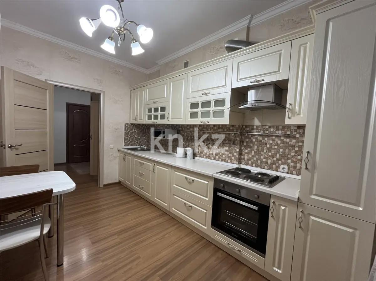 Продажа 3-комнатной квартиры, 89 м² - Продажа трехкомнатных квартир от собственников в Астане - страница 2 фото 4 из 6