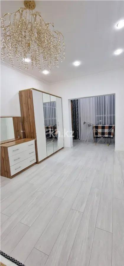 Продажа 2-комнатной квартиры, 54 м², пр. Райымбека, дом  348/1 - Продажа  двухкомнатных квартир в новостройках Алматы с фото фото 2 из 5