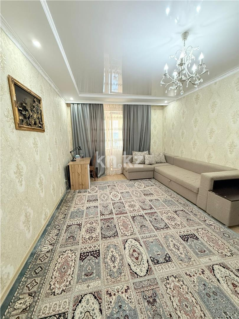 Продажа 2-комнатной квартиры, 72.4 м² в Астане - фото 3