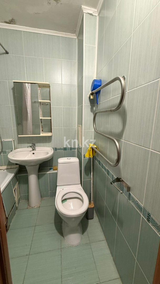 Продажа 2-комнатной квартиры, 50.5 м² в Алматы - фото 9