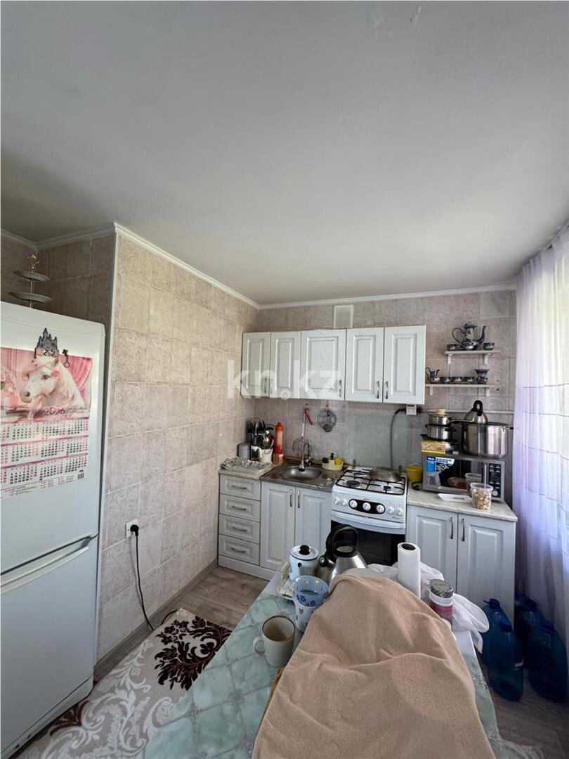 Продажа 1-комнатной квартиры, 31 м² в Караганде - фото 4