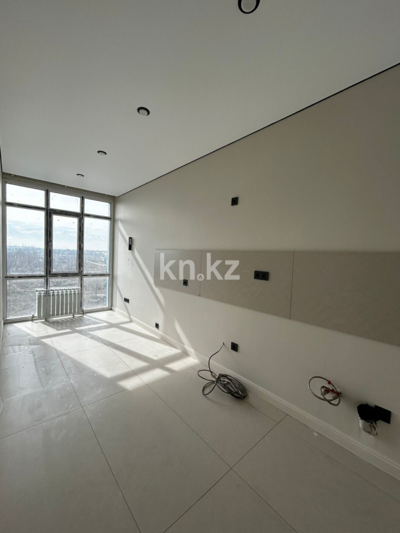Продажа 1-комнатной квартиры, 38 м² - Продажа  однокомнатных квартир в новостройках Алматы с фото - страница 4 фото 4 из 8