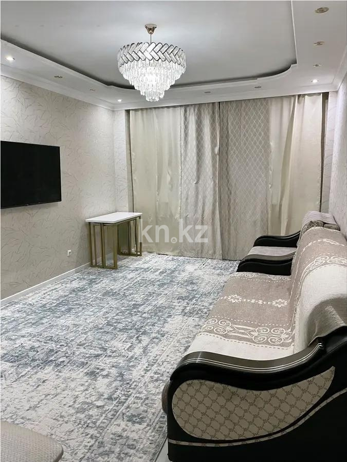 Продажа 2-комнатной квартиры, 58.8 м² - Продажа двухкомнатных квартир в кирпичном доме в Казахстане - страница 5 фото 1 из 6