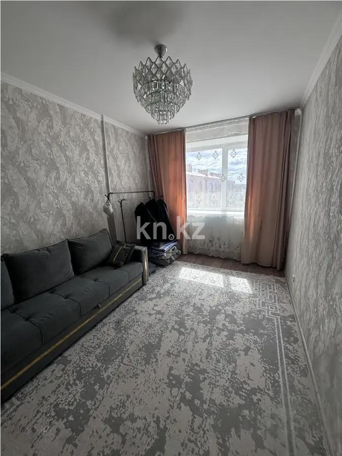 Продажа 1-комнатной квартиры, 36.5 м² - Продажа квартир в Казахстане - страница 3 фото 1 из 4
